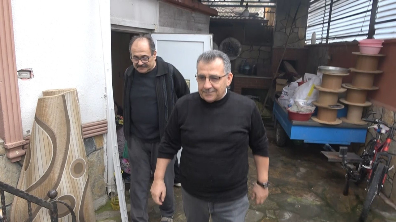 Kemoterapiye gerek kalmadan kanseri yendi: Aile hekiminin tavsiyesi hayat kurtardı