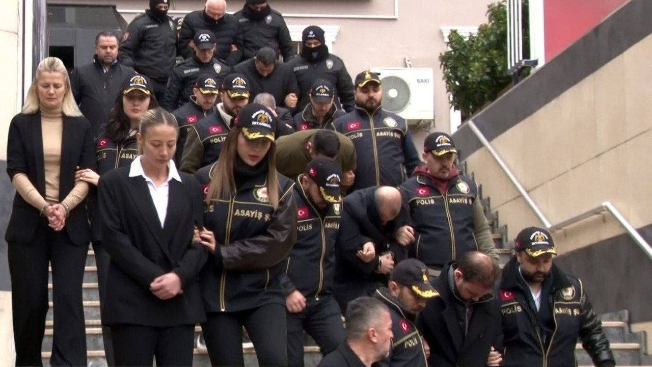 Kubilay Kaan Kundakçı cinayetinde yeni gelişme: Aralarında ünlü isimlerin olduğu 8 şüpheli adliyede