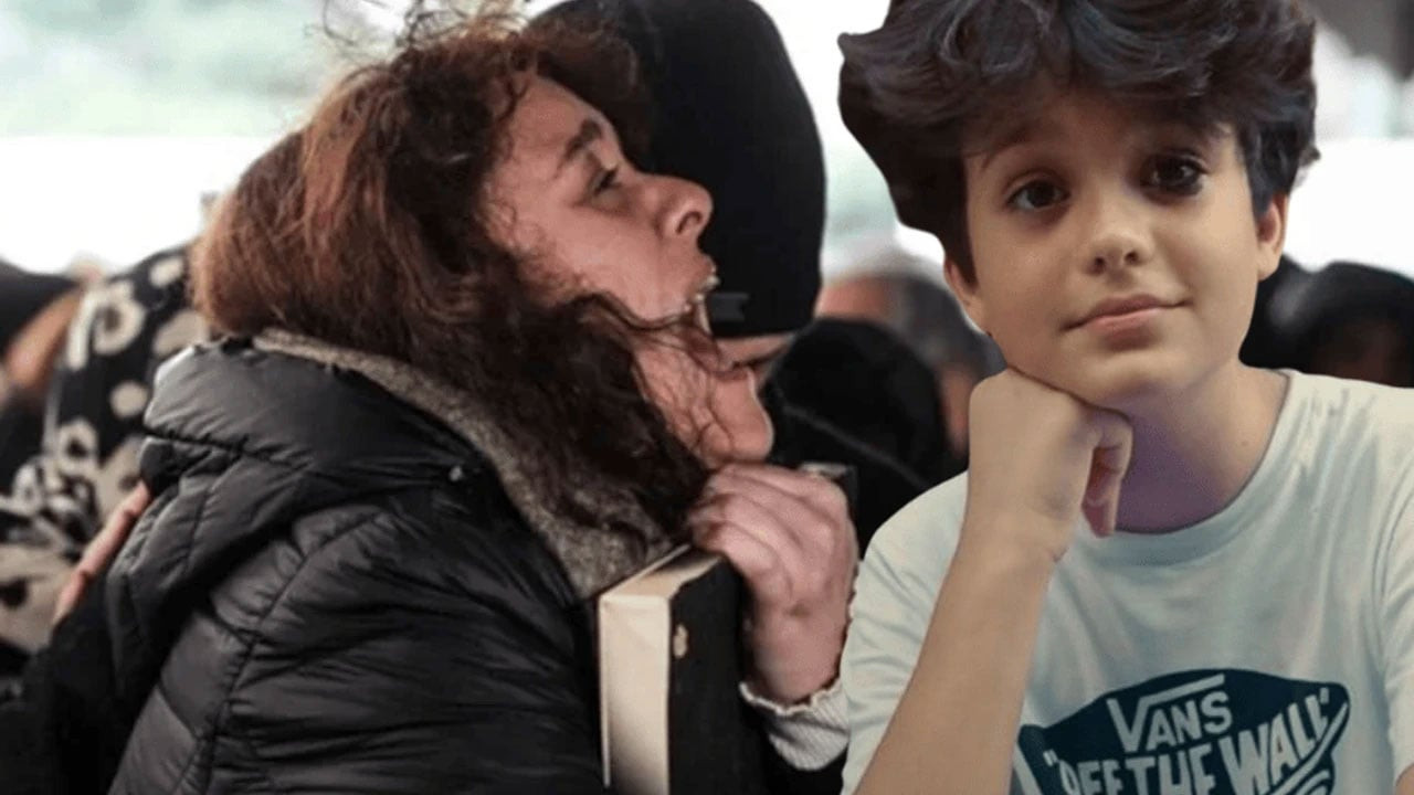 Mattia Ahmet Minguzzi'nin annesini kim tehdit ediyor? Yasemin Minguzzi tehdit mi ediliyor?