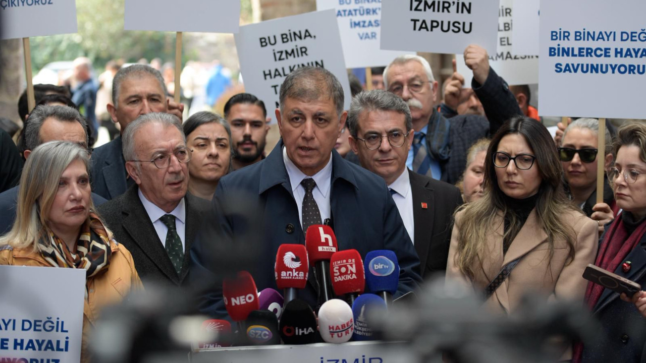 Meslek Fabrikası krizi büyüyor