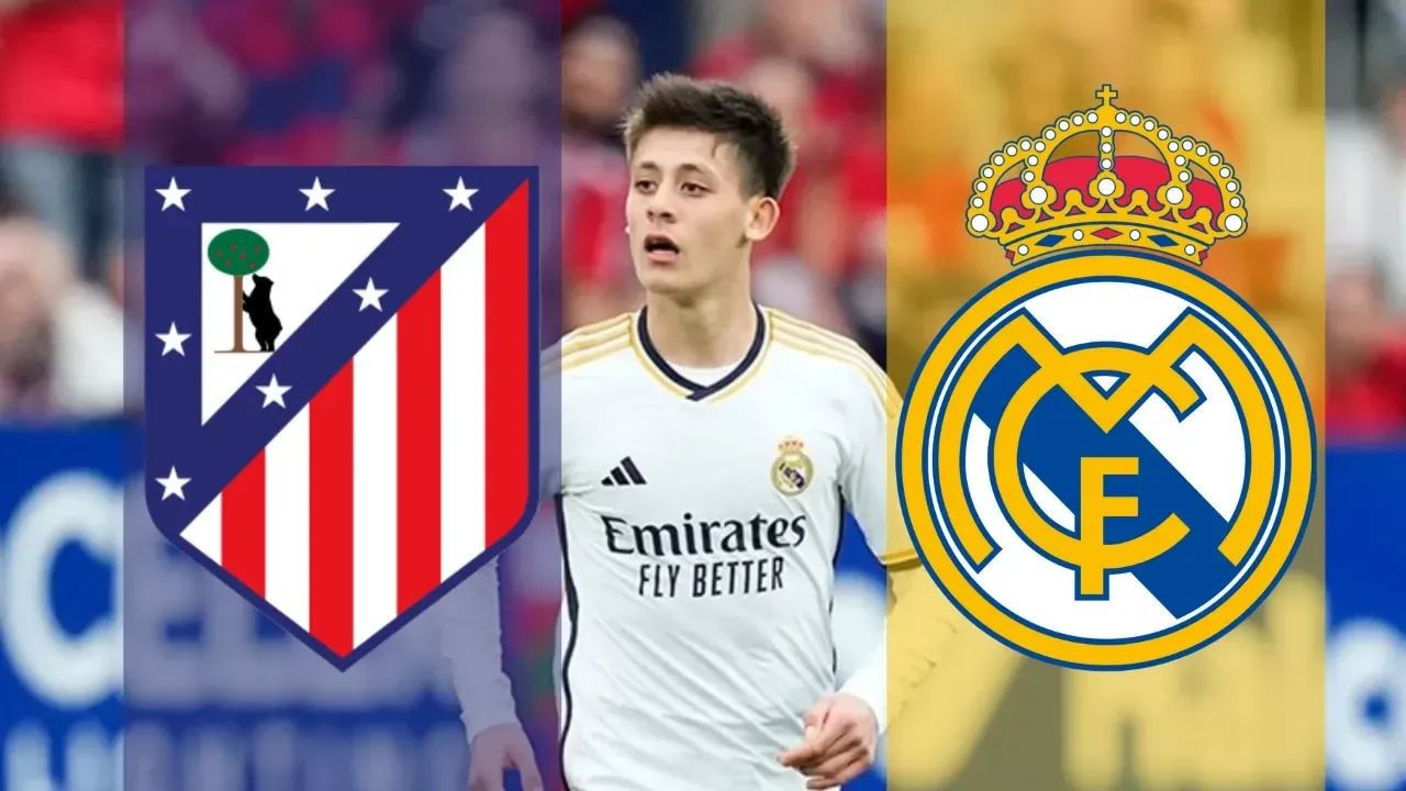 Real Madrid - Atletico Madrid maç özeti izle