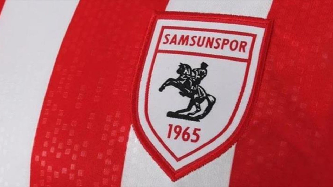 Samsunspor’da 6 futbolcu milli takımlara davet edildi