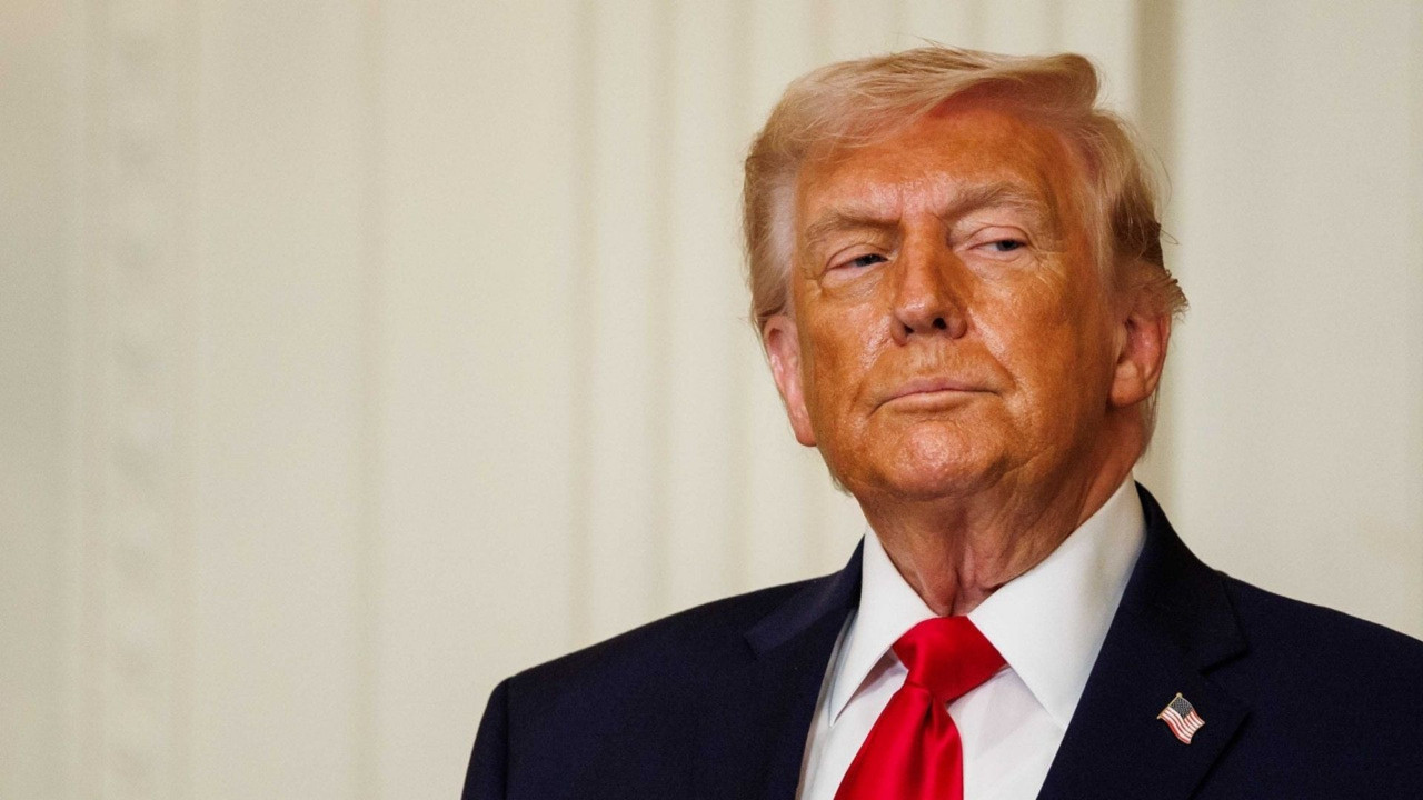 Trump: İran'a saldırı 5 gün ertelendi