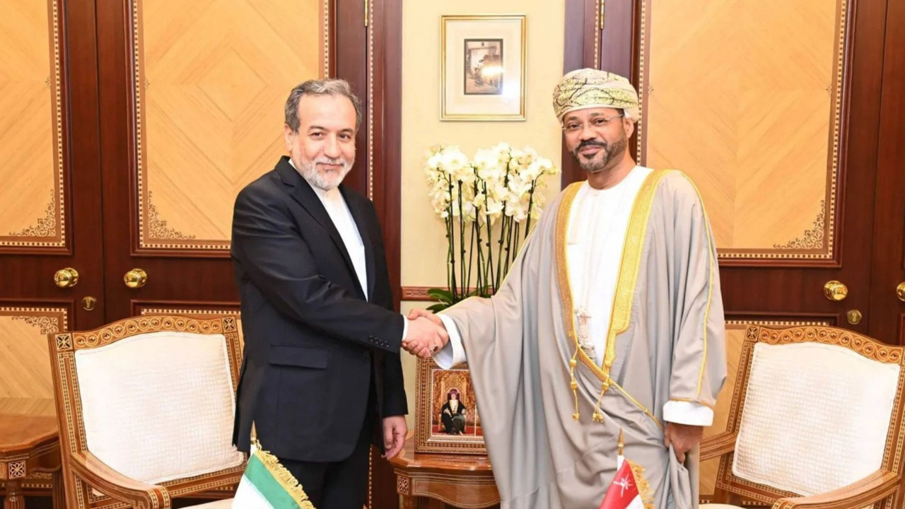 Umman’dan Hürmüz Boğazı mesajı: ‘Bu savaş İran’ın eseri değil’