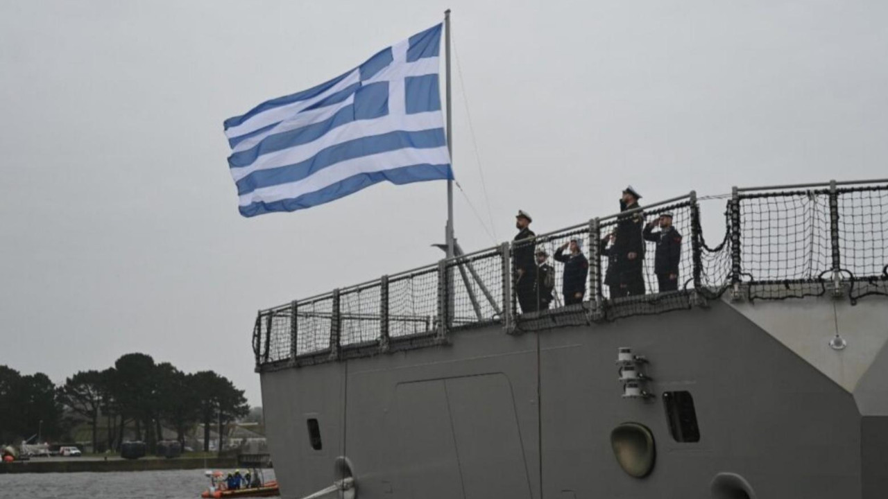 Yunan’dan al haberi: ‘Türkiye’ye duvar ördük’