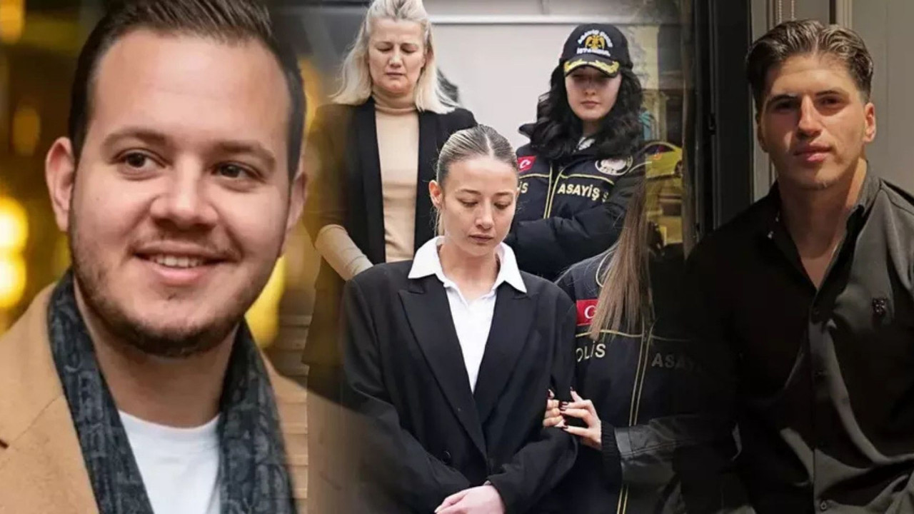 Aleyna Kalaycıoğlu’nun ifadesi ortaya çıktı: ‘Tetiği çektim ama silah patlamadı’