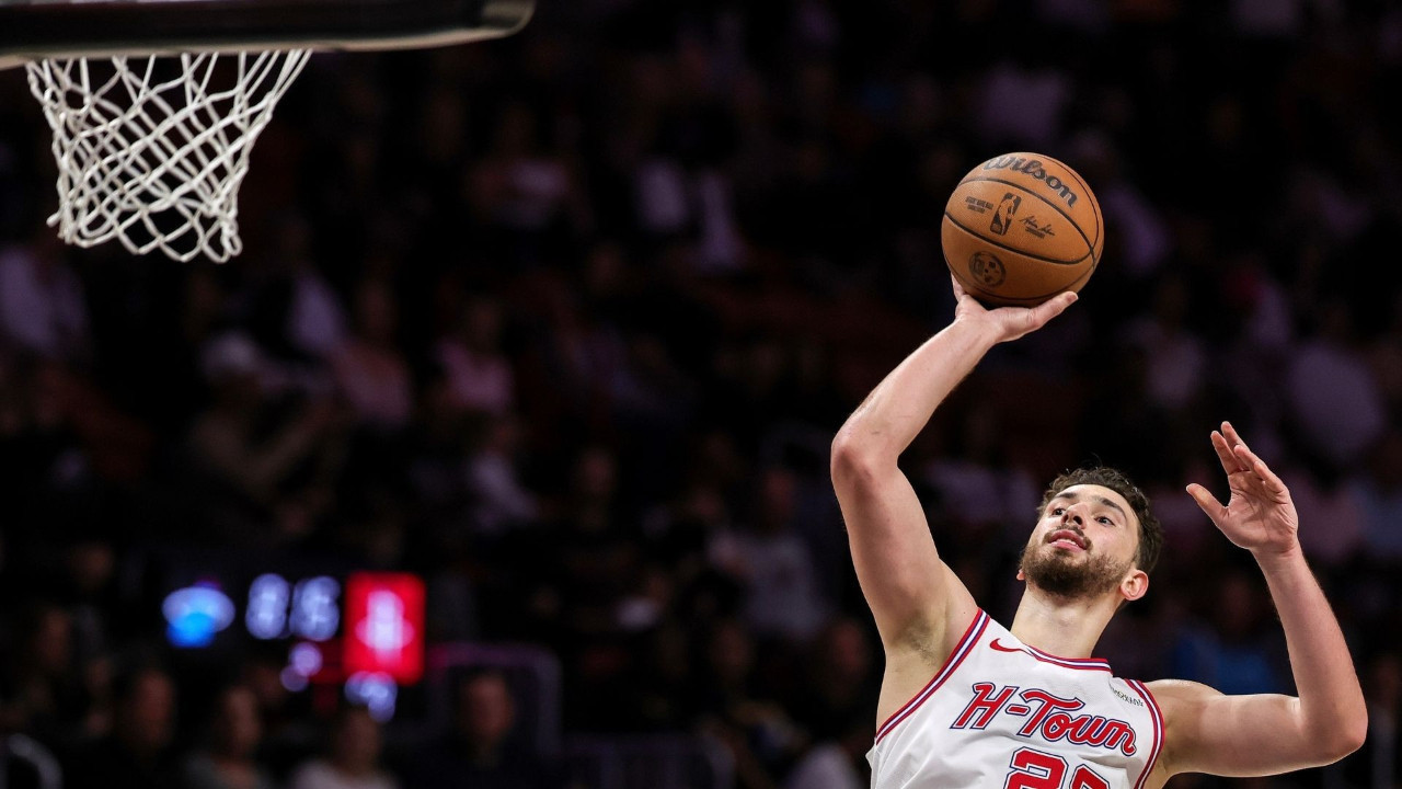 Alperen Şengün, Chicago’da devleşti: Performansı istatistiklere yansıdı