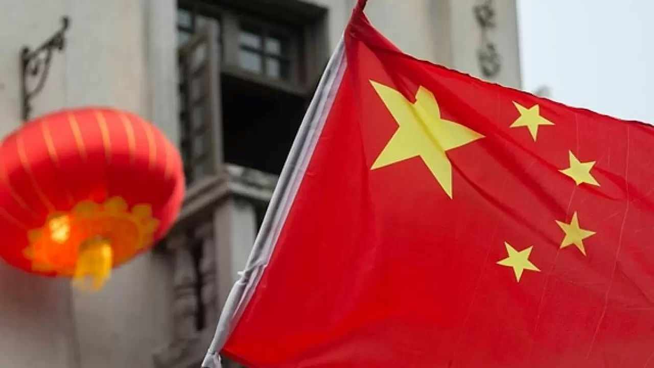 Çin, İsrail'deki vatandaşlarına ülkeyi derhal terk etme çağrısı yaptı