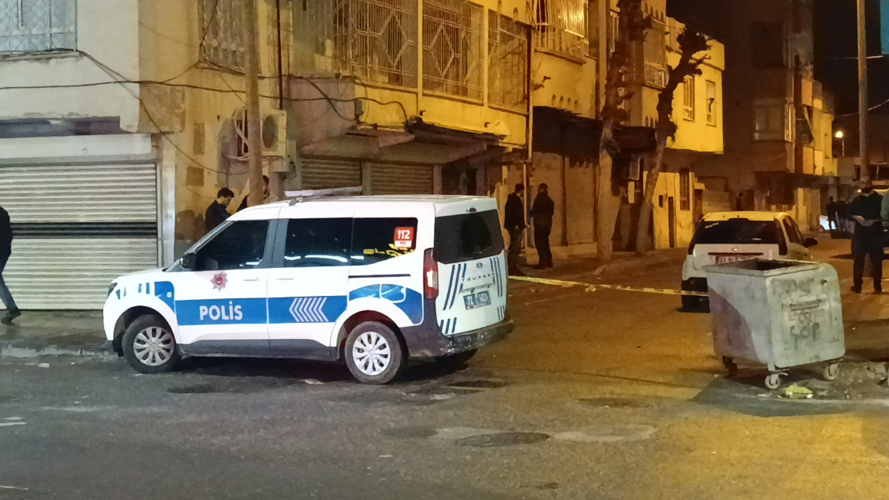 Çocukların kavgasına aileler de dahil oldu: 9 yaralı var