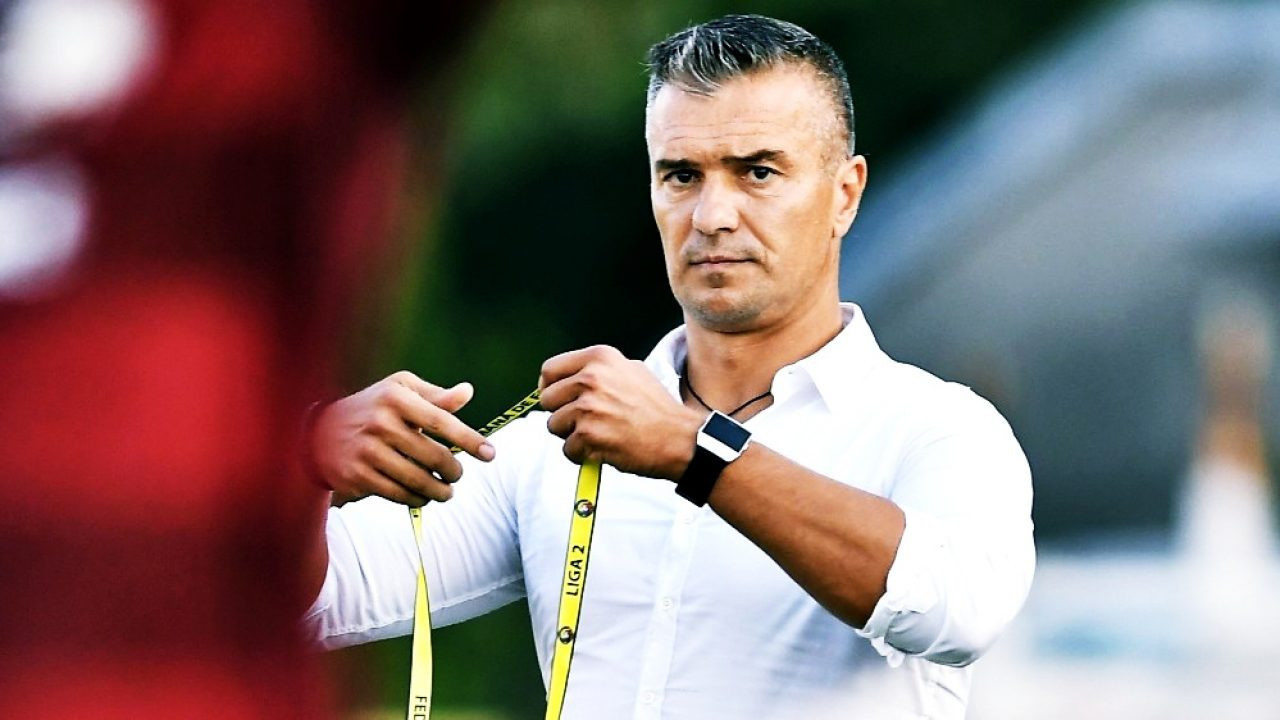 Galatasaray'ın transfer etmek istediği ismi açıkladı: 'Yaz aylarında ayrılma ihtimali var'