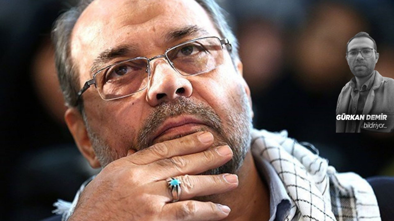 Gürkan Demir aktardı: Muhammed Bakır Zülkadir’in stratejik geçmişi