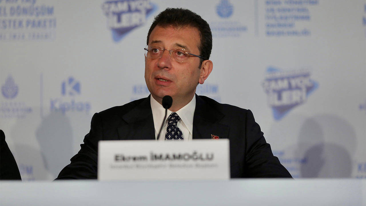 İmamoğlu çıkar amaçlı suç örgütü davasında 9. duruşma tamamlandı! Sanıklar kendilerini nasıl savundu?