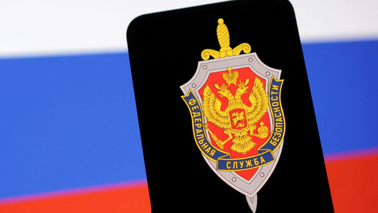 İnsani yardım tuzağı: Rusya'da FSB 504 adet gizli bomba yakaladı