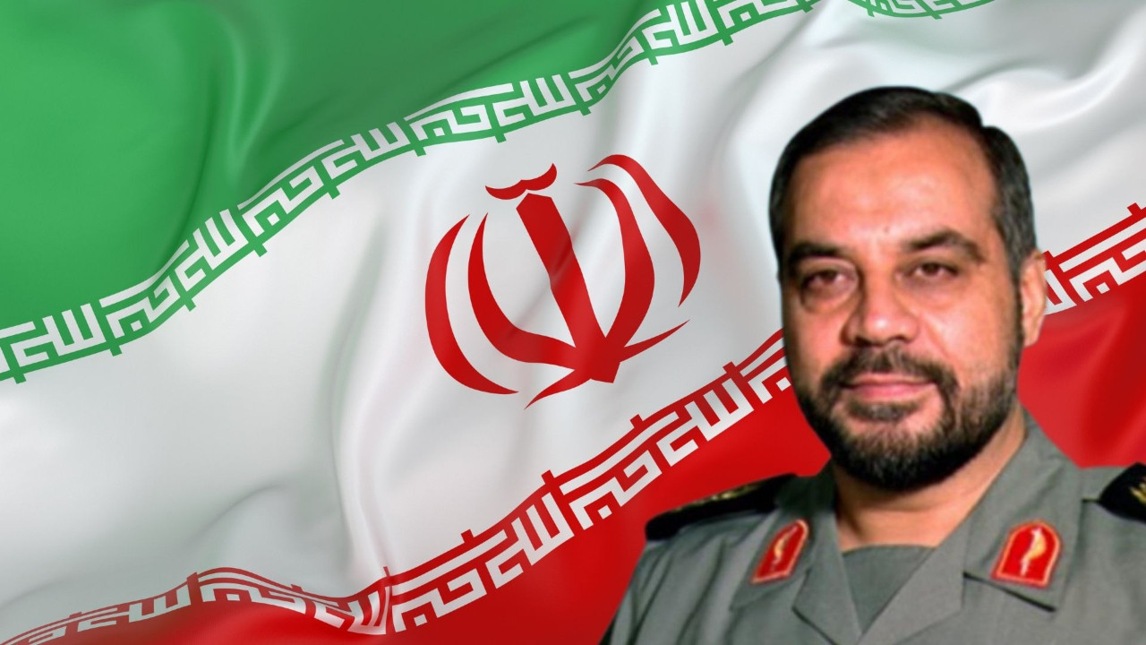 İran’dan kritik açıklama! Ali Laricani’nin yerine …