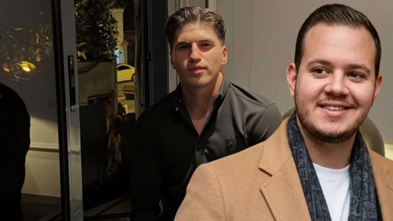 Kubilay Kaan Kundakçı cinayetinde Alaattin Kadayıfçıoğlu'nun ifadesi ortaya çıktı