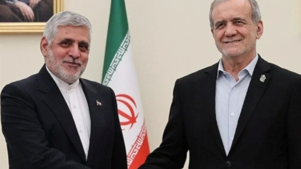 Beyrut hükümeti şaşırtmadı: İran Büyükelçisini 'istenmeyen kişi' ilan ettiler