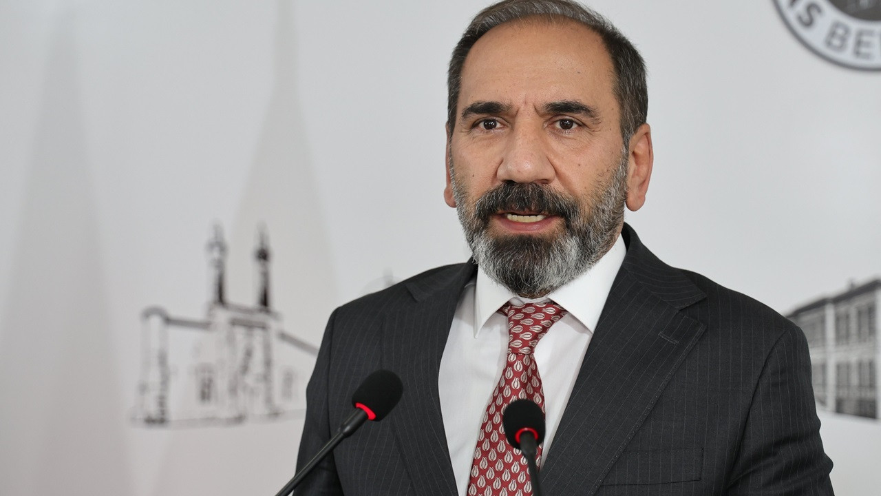 Mecnun Otyakmaz: 'Beşiktaş'ın mağduriyetini gidereceğiz'