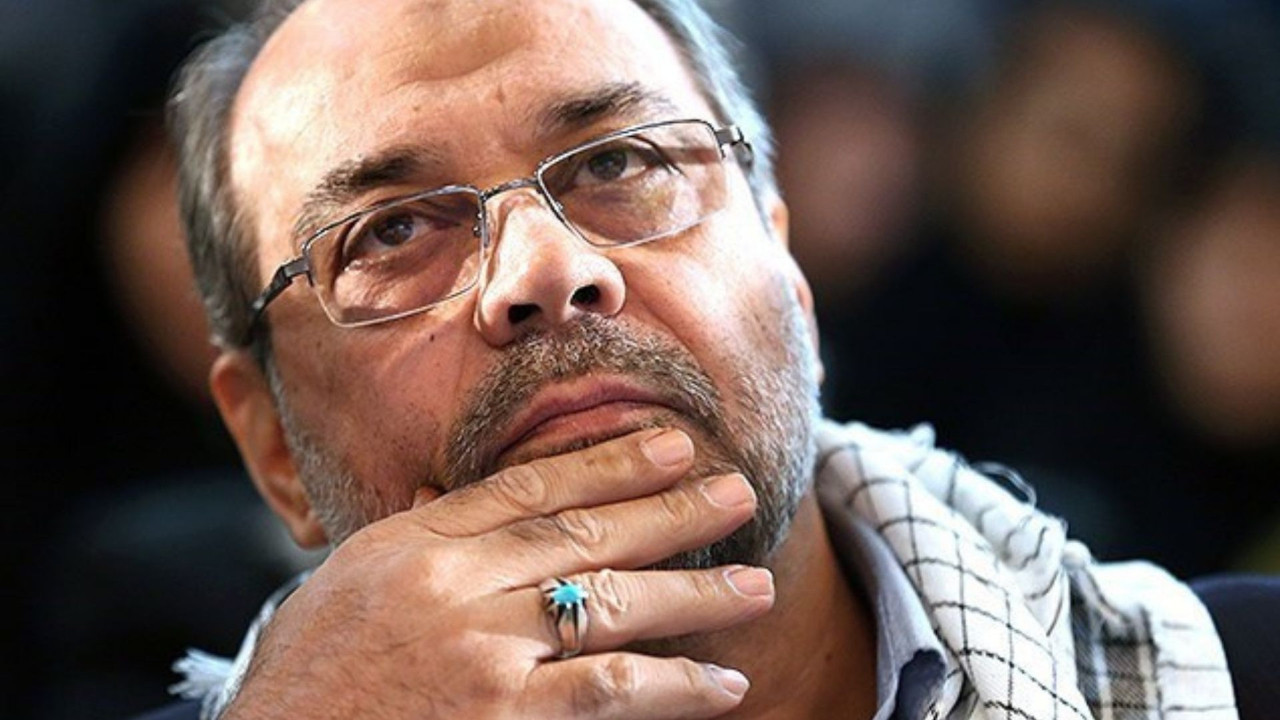 Muhammed Bakır Zülkadir kimdir? Laricani’nin yardımcılığını yapmıştı…