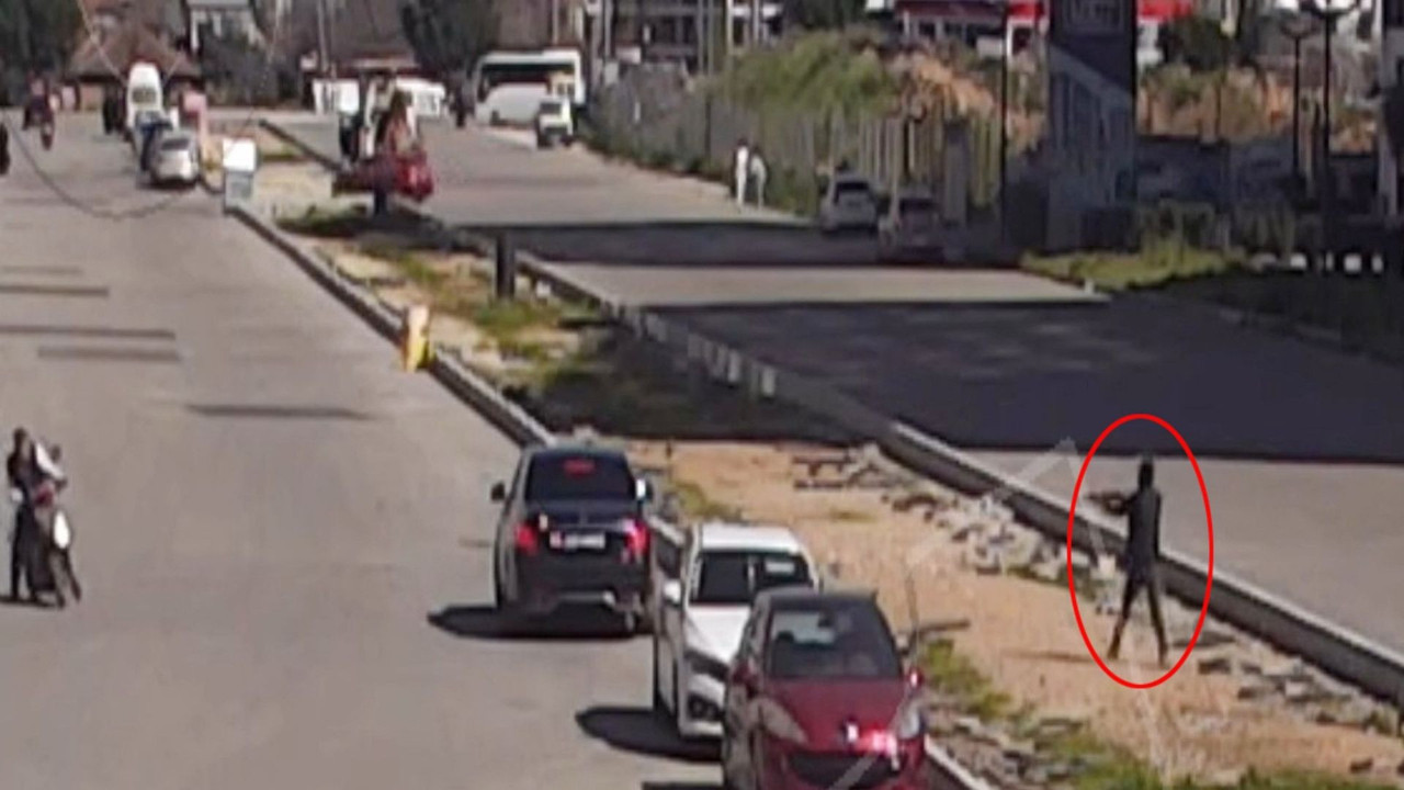 Pompalı tüfekle 60 milyon TL’lik haraç girişimi cezaevinde bitti! 3 tutuklama