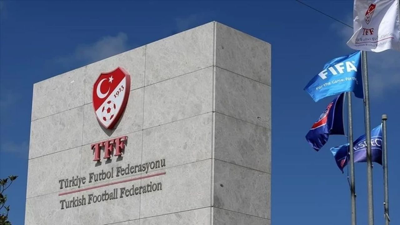 Süper Lig'den 4 kulüp PFDK'ye sevk edildi