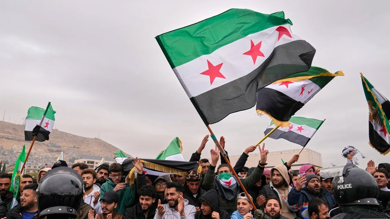 Suriye’de sessiz bilek güreşi! İsrail şart koştu Türkiye uyardı