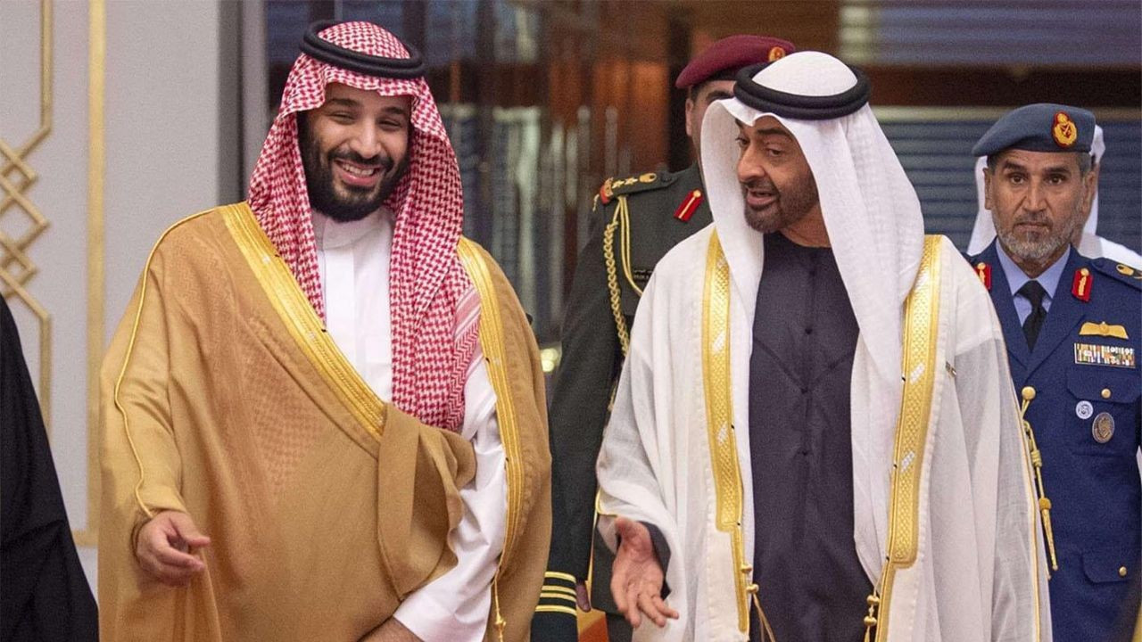 Suudi Arabistan ve BAE savaşa girmeye hep daha yakın: 'Artık an meselesi'