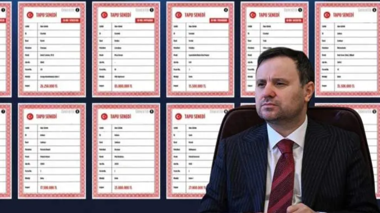 Yetkisiz sorgu itirafı geldi: 'Bakanın kayıtlarını sorguladım, mesajla gönderdim'