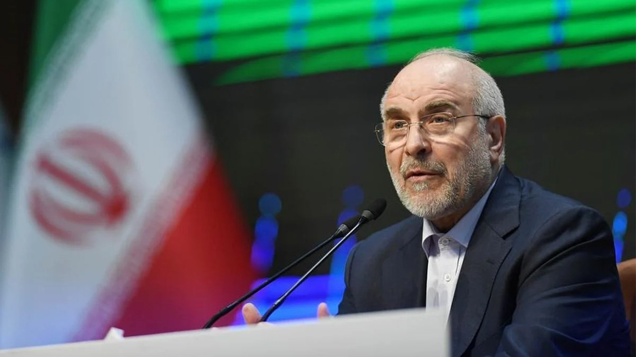 ABD'nin planı ifşa oldu! İran Meclis Başkanı açıkladı