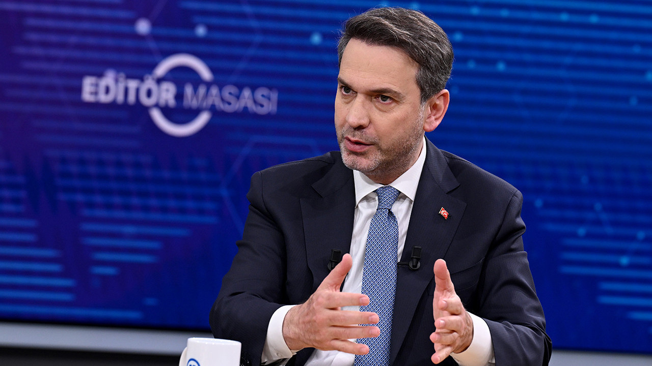 Akkuyu’da hedef 29 Ekim’de üretim