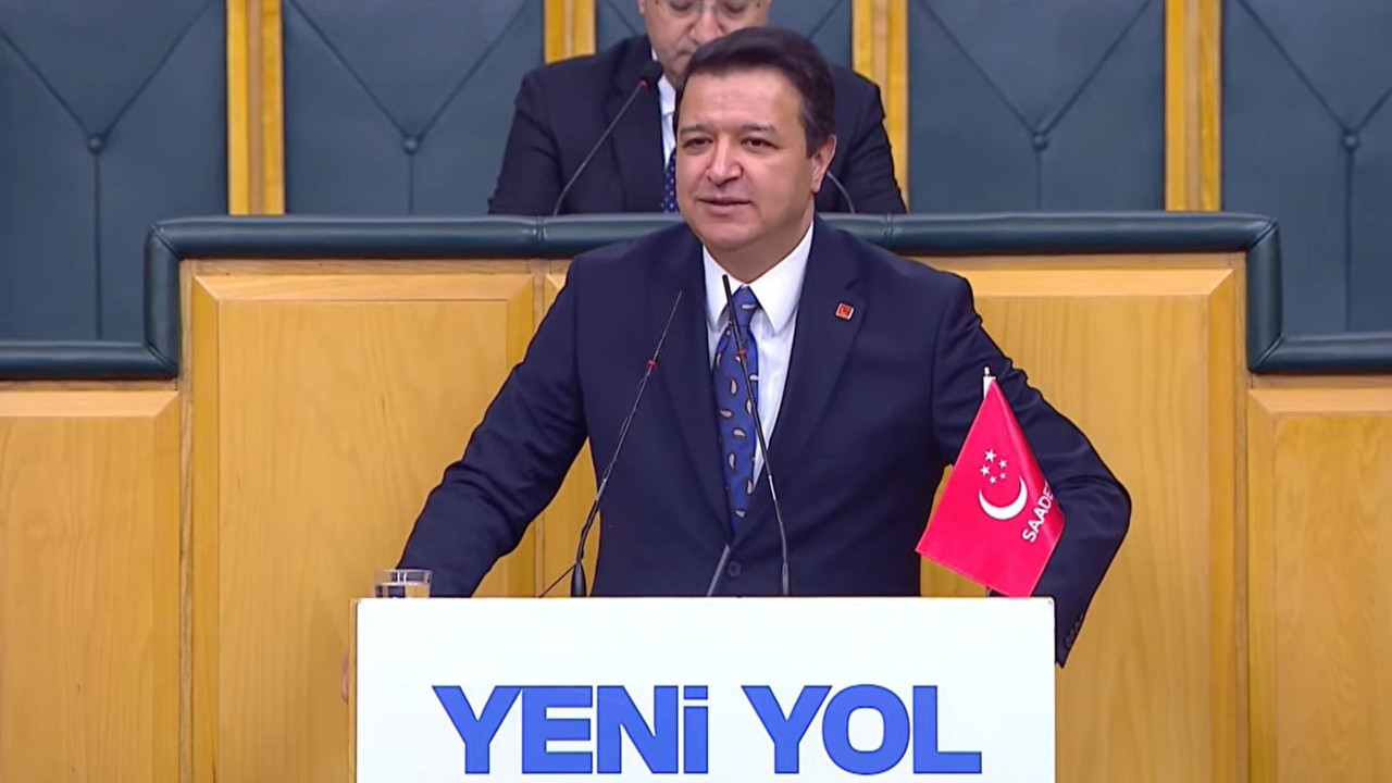 Arıkan’dan ABD-İsrail’e sert çıkış: ‘Hürmüz’ün sularında hepiniz boğulacaksınız’