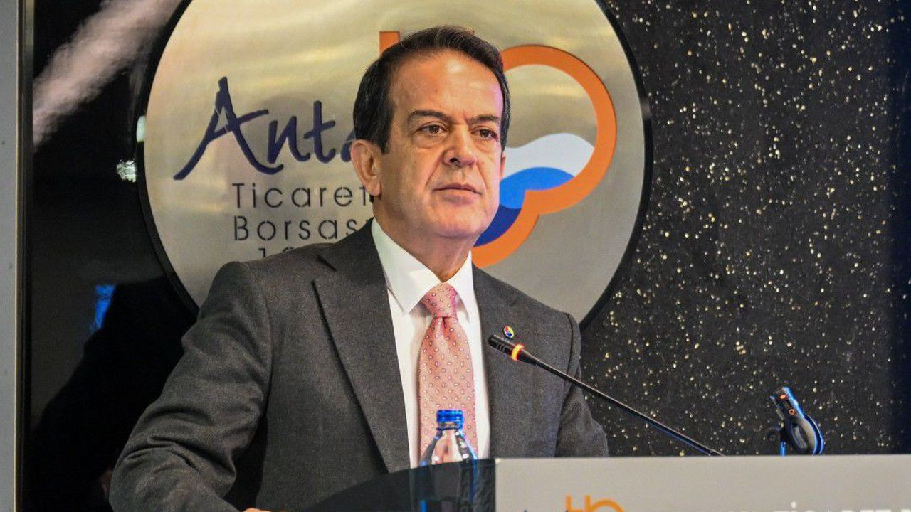 ATB’den tarım için somut adım çağrısı