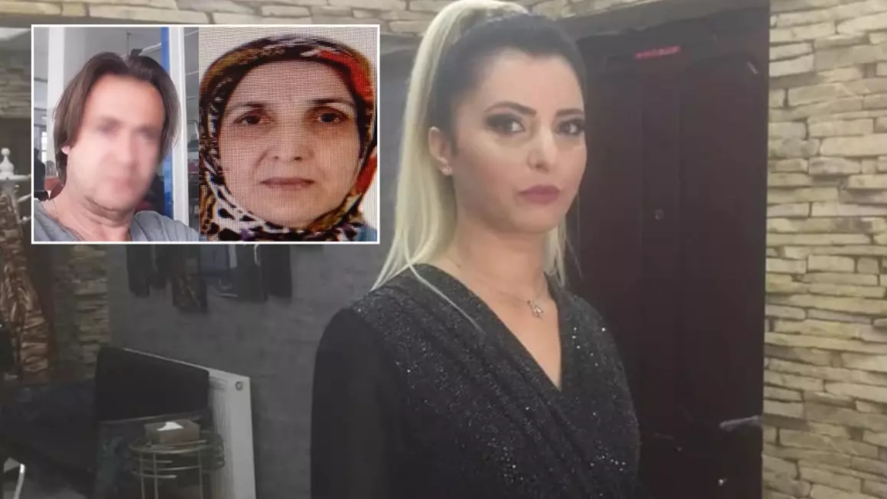 Bursa'da akılalmaz olay! Bebeğin katili anneannesi mi?