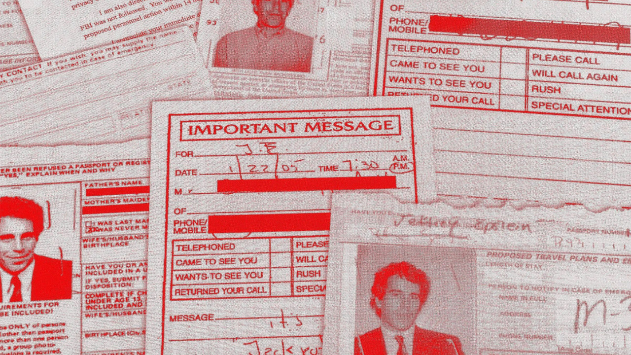 Epstein mağdurları yaşadıkları dehşeti anlattı