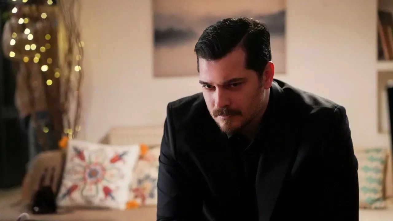 Eşref Rüya 38. bölüm canlı izle! İşte yeni bölüm Kanal D izleme ekranı