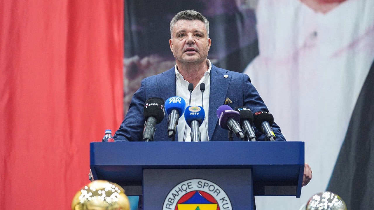 Fenerbahçe iki dünya yıldızının peşinde! Girişimler başladı