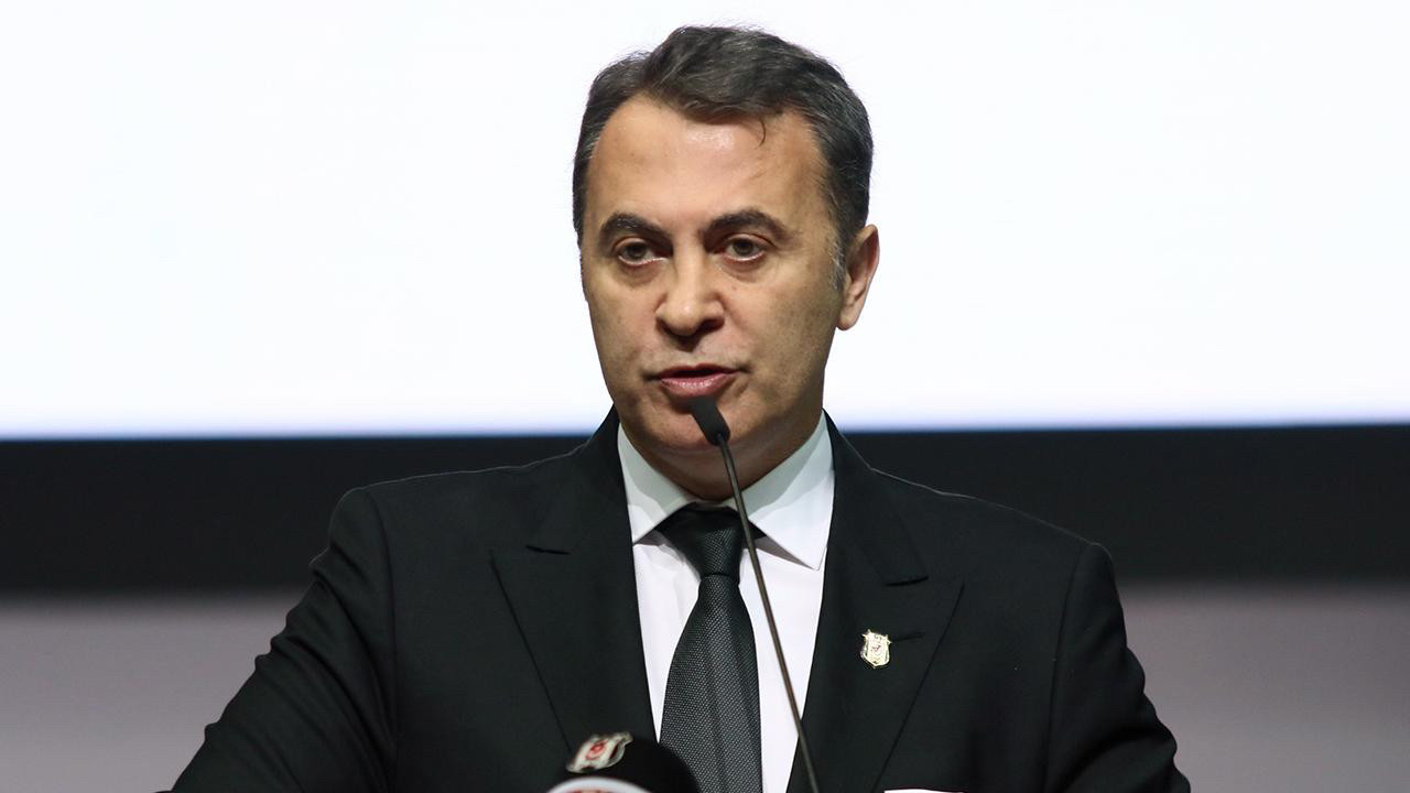 Fikret Orman kimdir, neden gözaltına alındı