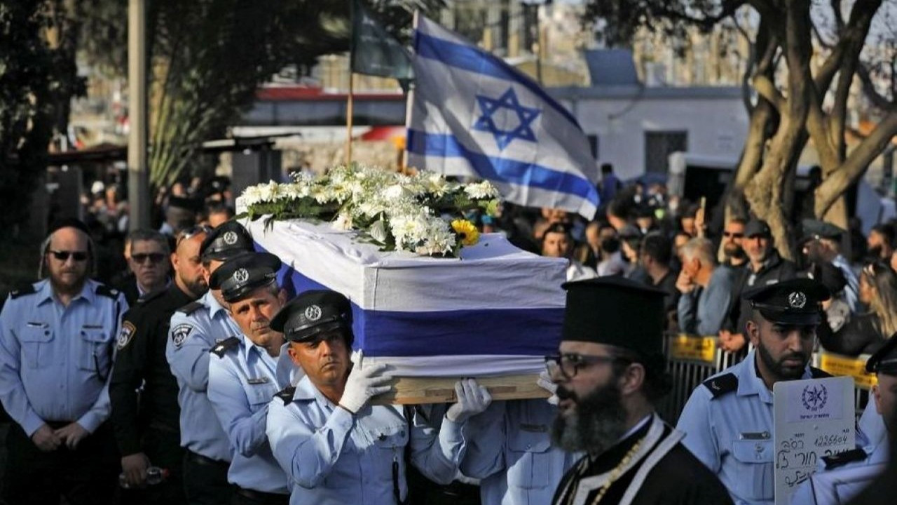 İsrail Sağlık Bakanlığı açıkladı: Yaralı sayısı 5 bini aştı