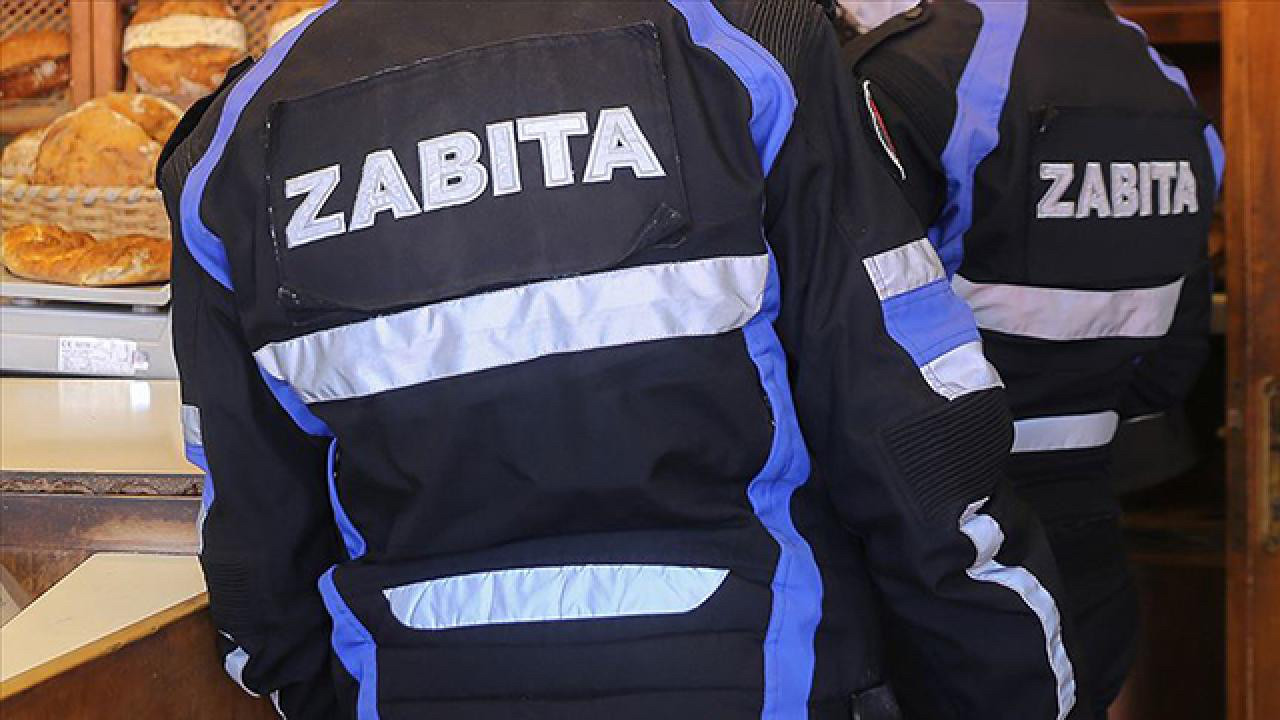 İzmir Karabağlar Belediyesi zabıta alımı yapacak