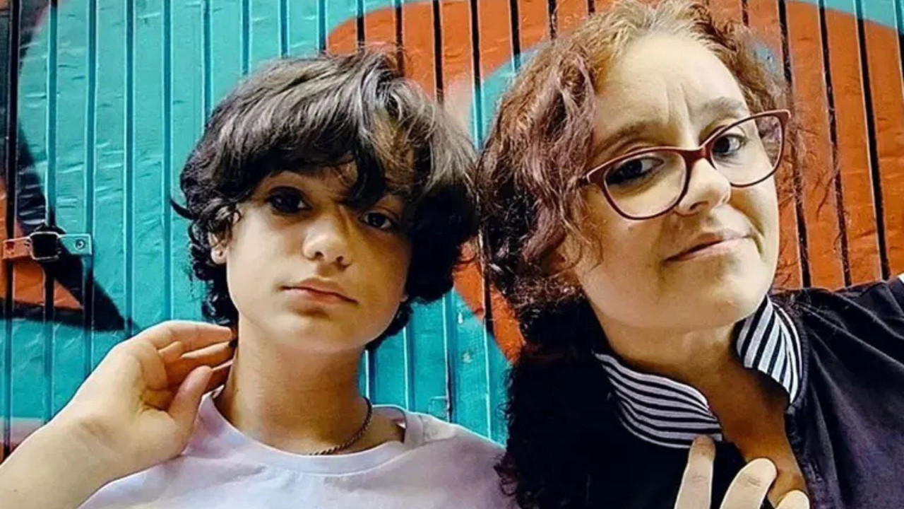 Minguzzi ailesini tehdit eden şahıs gözaltına alındı! Çirkin saldırıya tutuklama talebi…