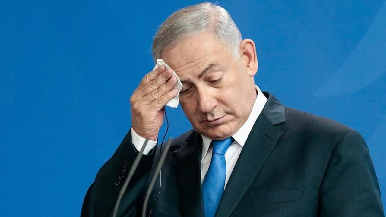 Netanyahu belediye başkanlarına yalvardı! Kaçışa engel olun