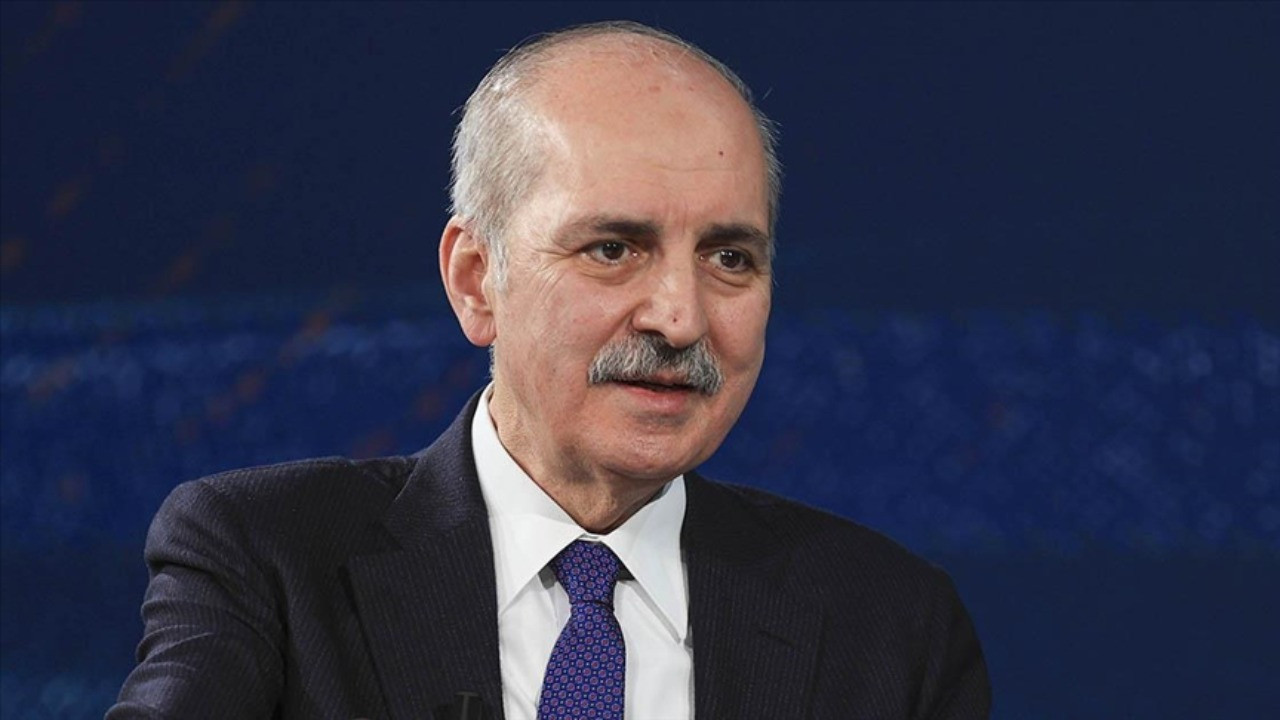 Numan Kurtulmuş’tan küresel sistem uyarısı: Yeni dönem başlıyor