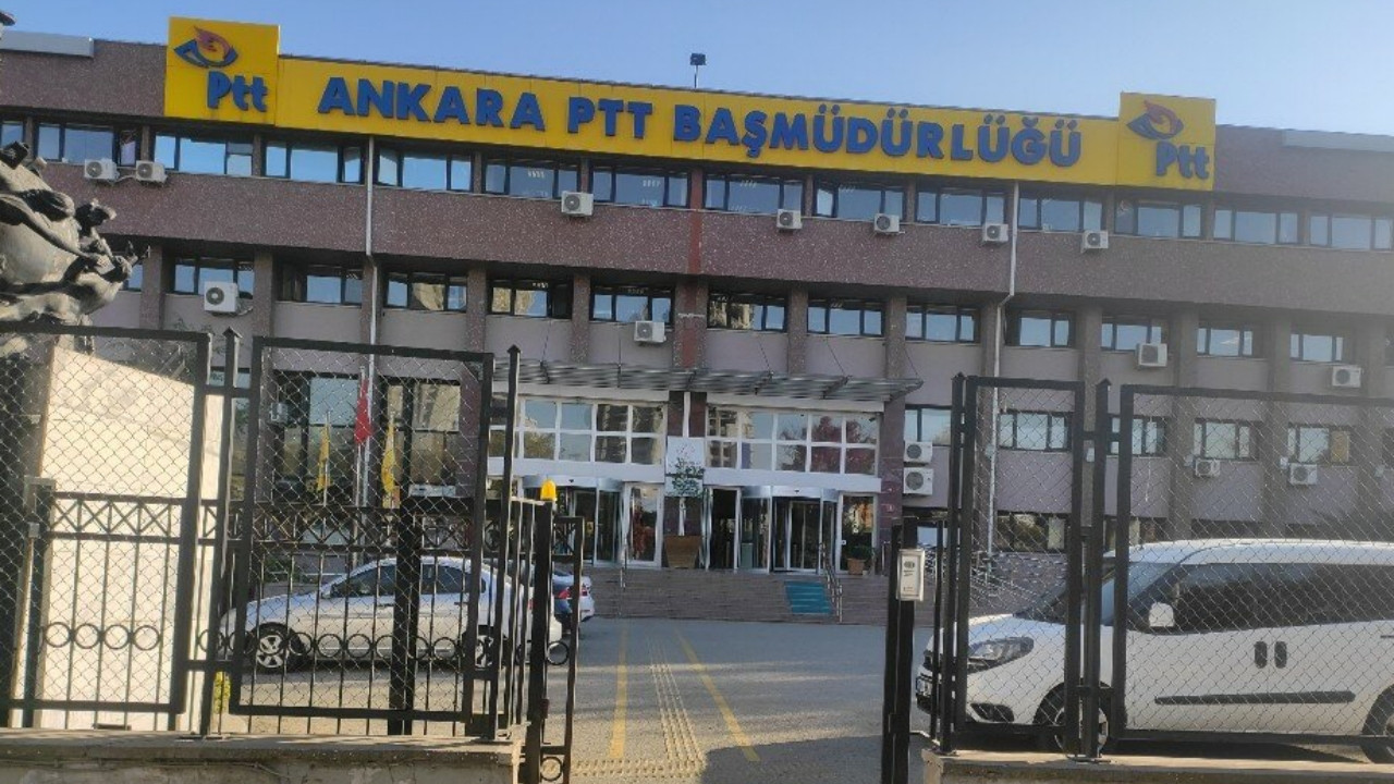 PTT lojmanları tartışma konusu: Kamu kaynağı adil kullanılmıyor