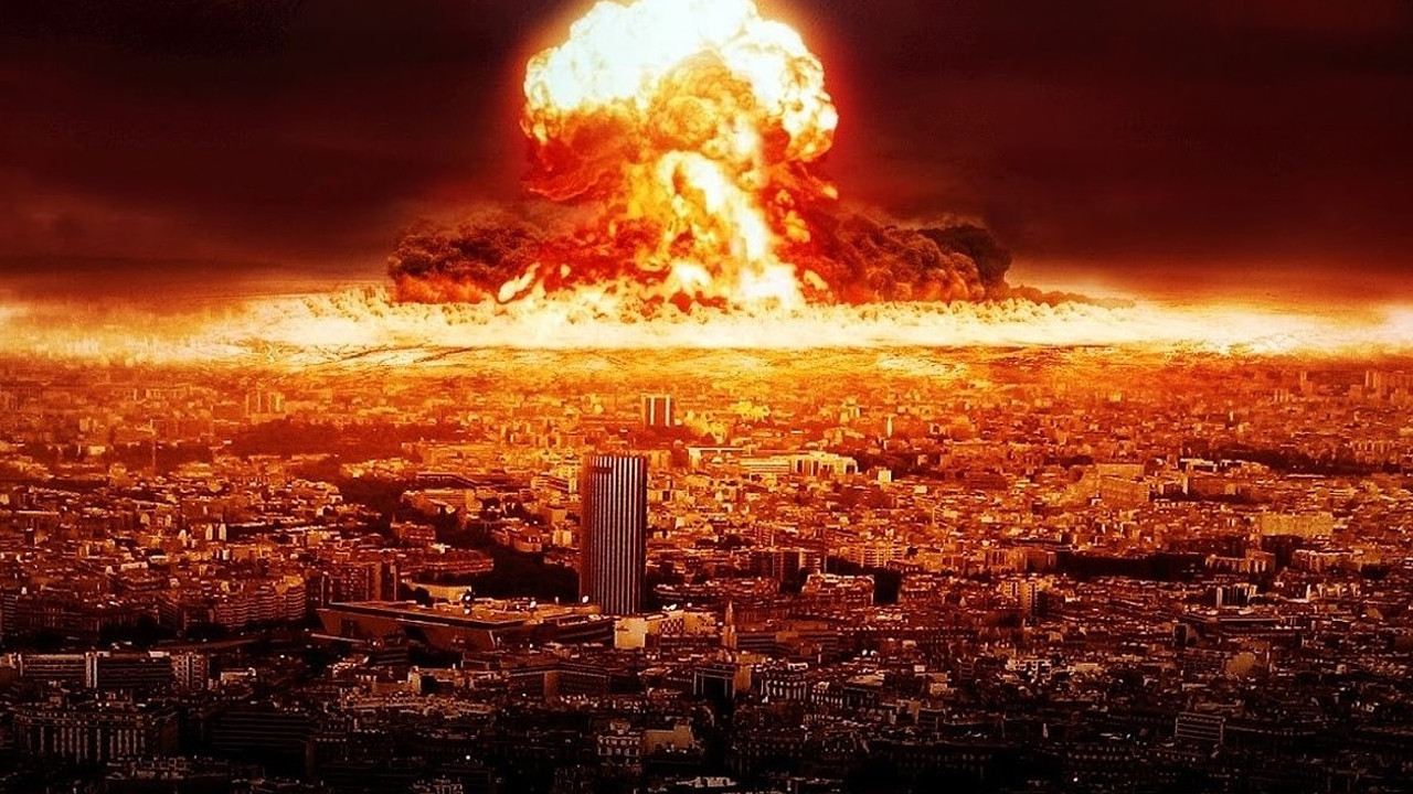 Rusya'dan nükleer felaket uyarısı! 'Vahim krizden çıkmanın tek yolu bu'