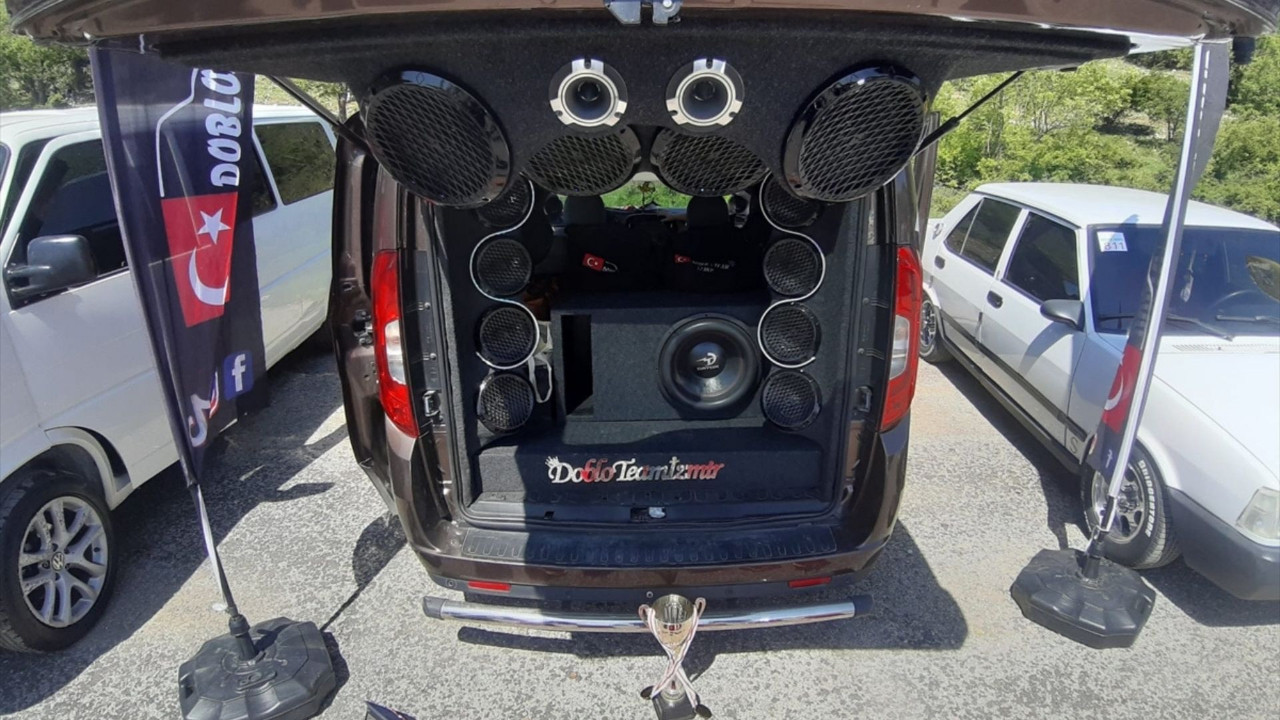 Ses sistemi cezası kalktı mı? Ses sistemi cezası ne kadar?