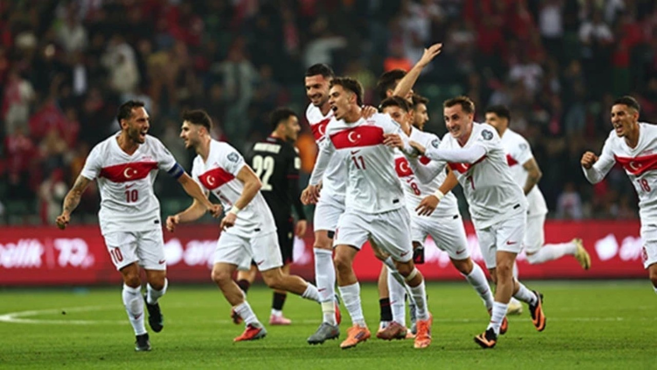 Türkiye - Romanya maçı canlı nereden izlenir? Türkiye - Romanya maçı canlı izle