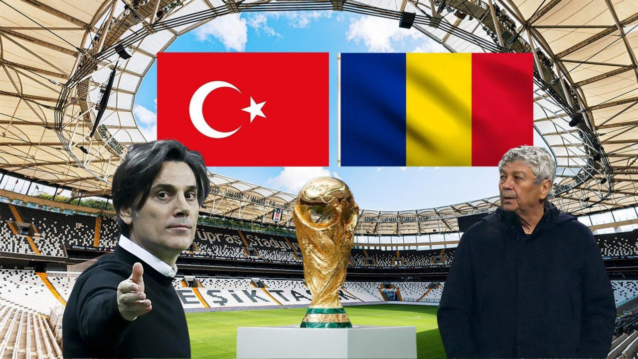 Türkiye-Romanya maçı öncesi istatistikler ‘aman dikkat’ dedirtti!