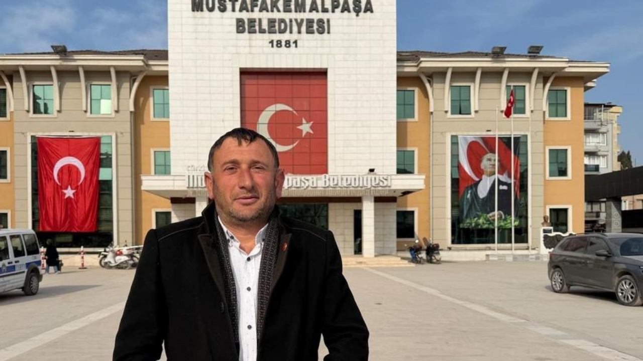 Vatandaş talep etti! 125 yıllık mahallenin adı değişiyor