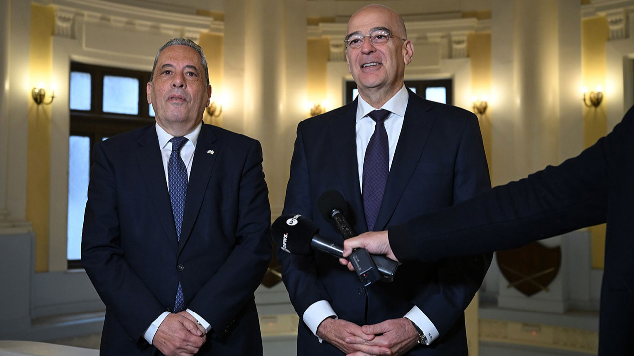 Yunanistan sahayı kalıcılaştırmayı planlıyor