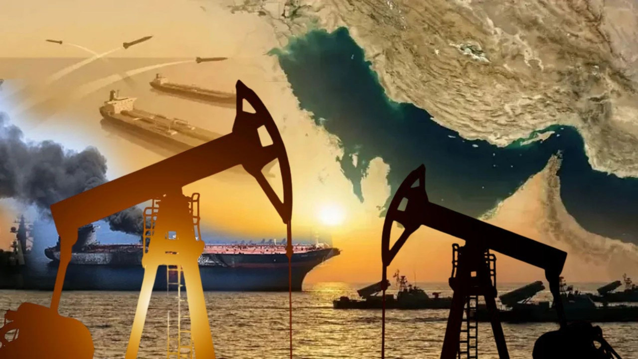 Hürmüz gerilimi gölgesinde petrolün devleri! İşte dünyanın en büyük petrol üreticileri…