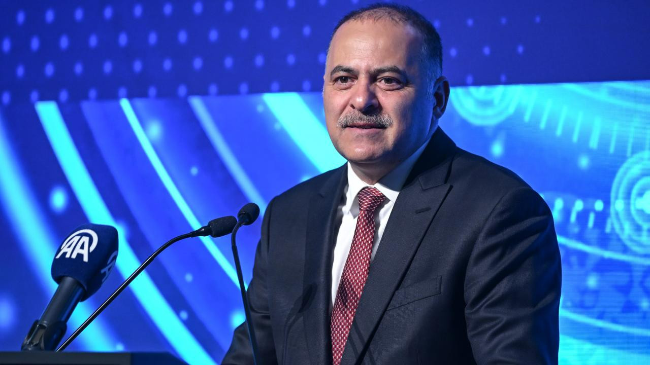 Bakan Yardımcısı duyurdu: SpaceX ve Amazon ile görüşmelerimiz sürüyor